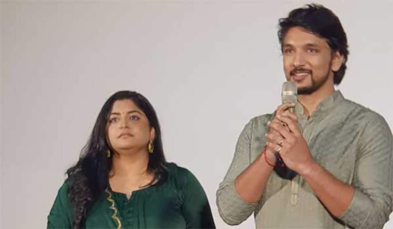  காதலை சொல்லிவிட்டு இரண்டு நாட்கள் பயந்து கொண்டே இருந்தேன் - கவுதம் கார்த்திக்