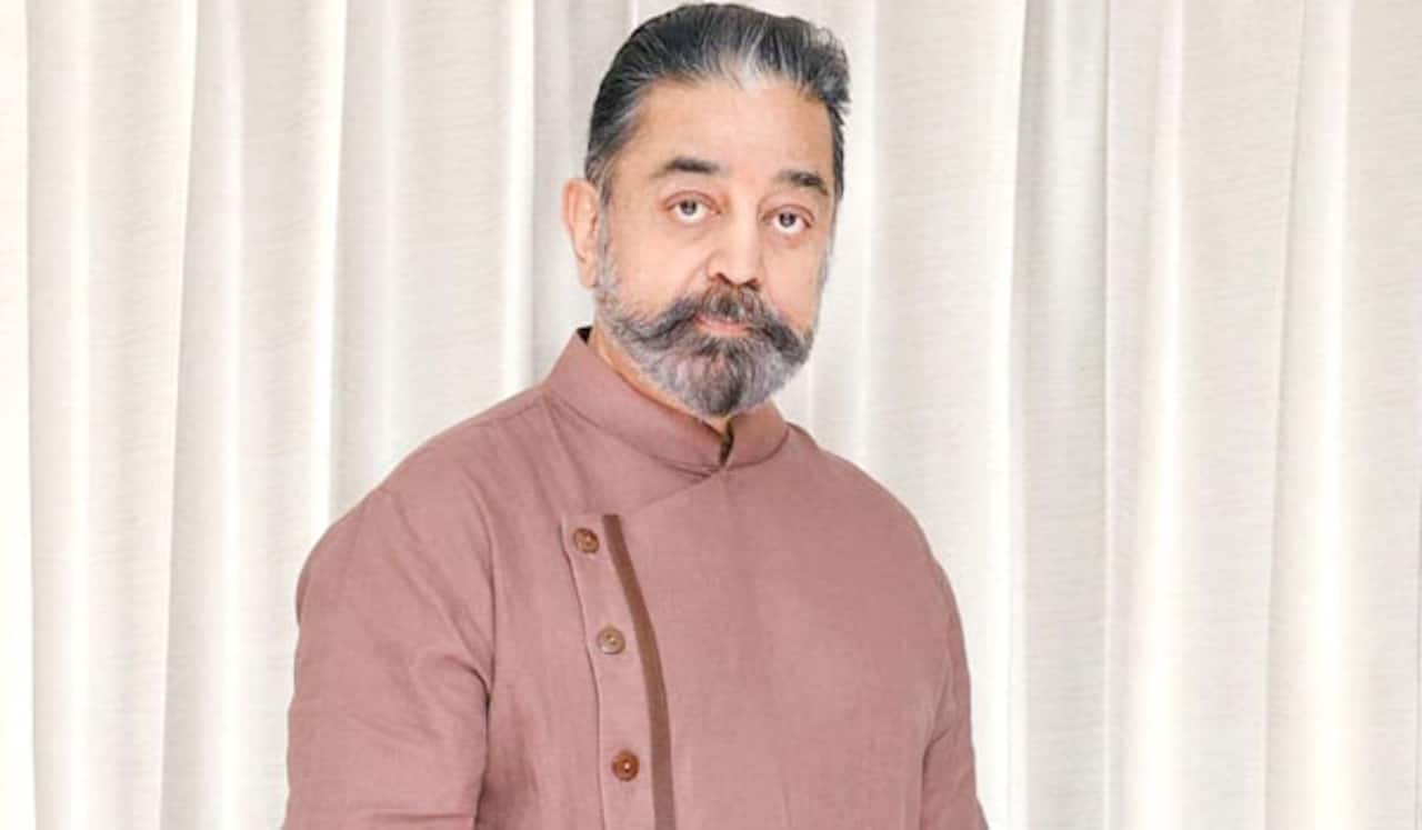 திடீர் உடல்நலக்குறைவு : மருத்துவமனையில் கமல் அனுமதி, ஓரிரு நாளில் வீடு திரும்புவார்