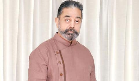 திடீர் உடல்நலக்குறைவு : மருத்துவமனையில் கமல் அனுமதி, ஓரிரு நாளில் வீடு திரும்புவார்