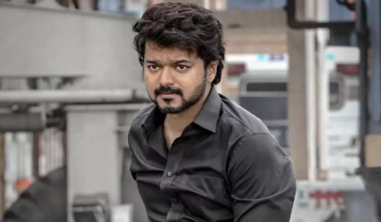 வாரிசு படப்பிடிப்பில் அனுமதியின்றி யானைகள் பங்கேற்பு: பத்திரிகையாளர்கள் மீது தாகுதல்