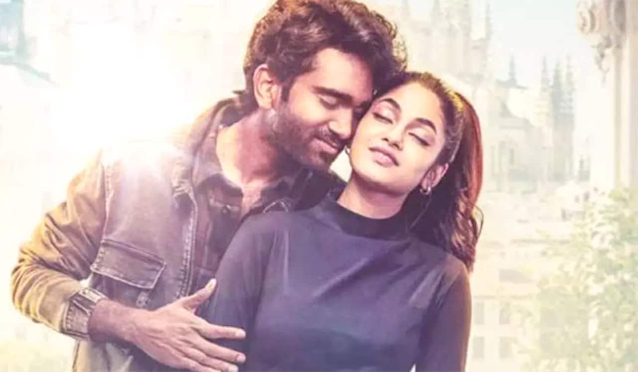 தெலுங்கில் 300 தியேட்டர்களில் வெளியாகும் லவ் டுடே