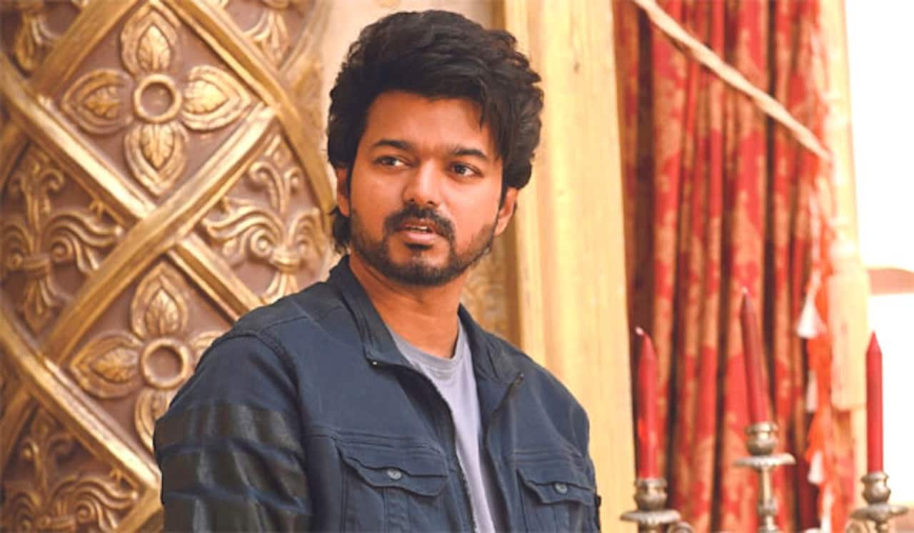 வாரிசு தயாரிப்பாளருக்கு விலங்குகள் நல வாரியம் நோட்டீஸ்