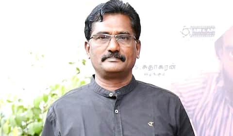 நடிகர் வேல ராமமூர்த்தி பெயரில் பண மோசடி