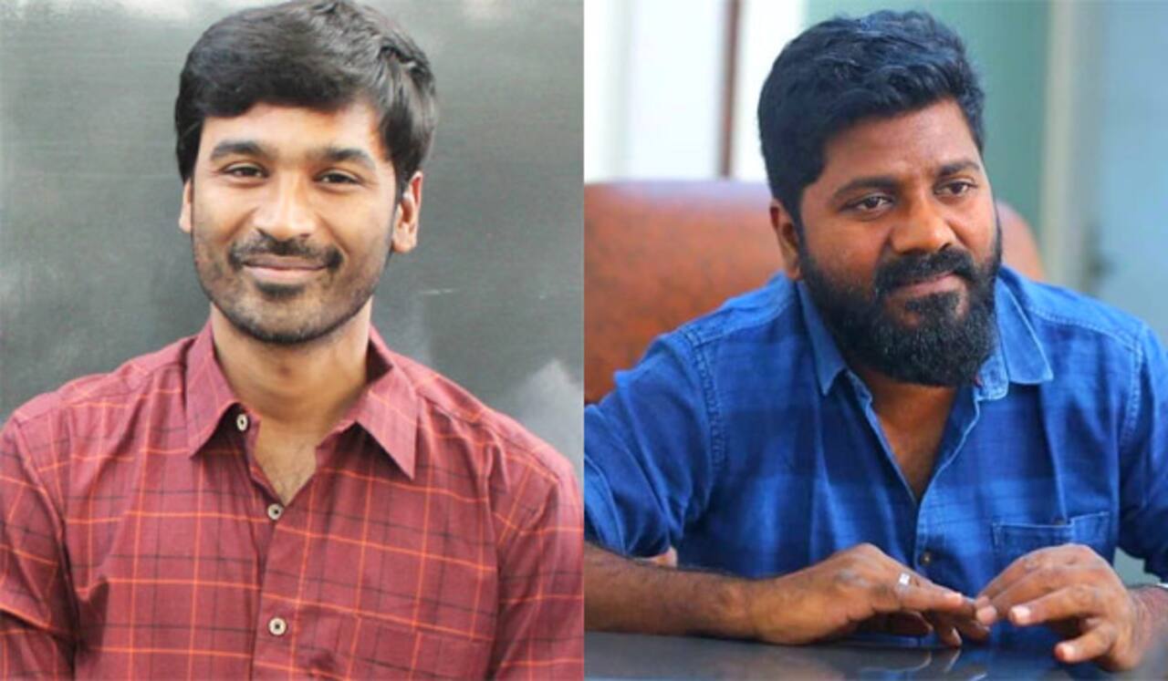தனுஷ் நடிப்பில் மூன்றாவது தெலுங்கு படம்