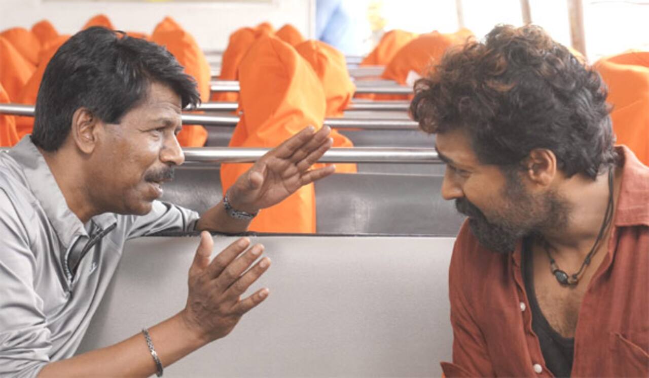 பாலா - சூர்யாவின் வணங்கான் படப்பிடிப்பு மீண்டும் துவங்குகிறது