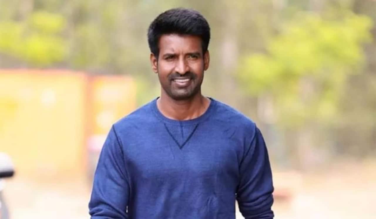 கனவிலும் போலீஸ் ஸ்டேஷன் தான் வருகிறது - சூரி விரக்தி