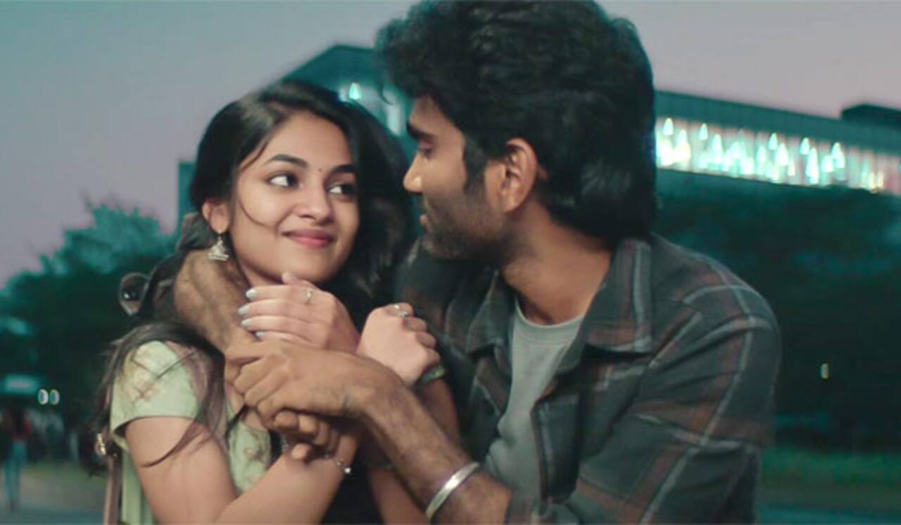 தெலுங்கிலும் வரவேற்பைப் பெறும் லவ் டுடே