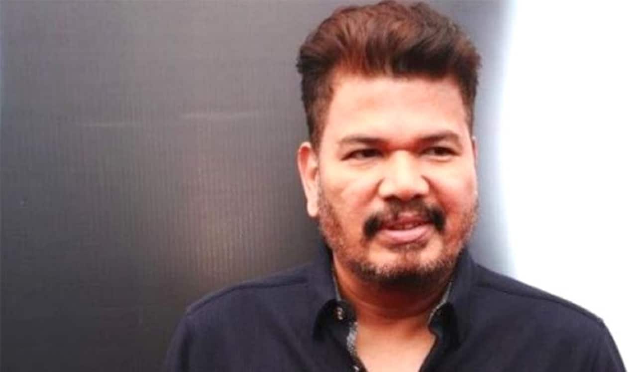 ஷங்கர் இல்லாமல் ஆர்சி 15 பாடல் படப்பிடிப்பு