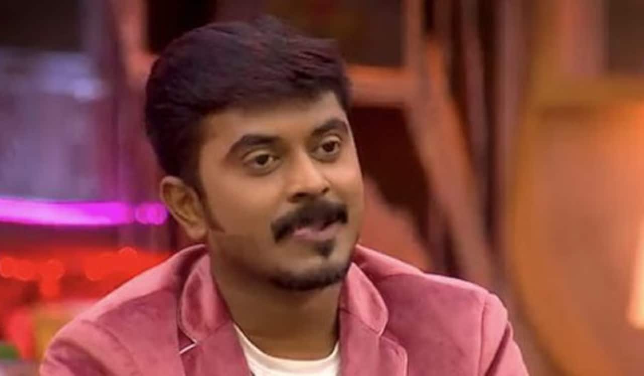 அசீமின் உண்மை முகமே அதுதான் - உண்மையை உடைத்த சக நடிகர்