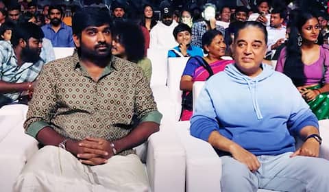 சின்ன இருமல் கூட இப்போது பெரிய செய்தியாகிறது - கமல்