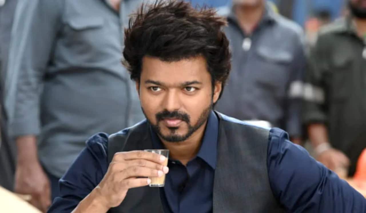 ஒரே வாரத்தில் 5 சர்ச்சைகளில் சிக்கிய விஜய்