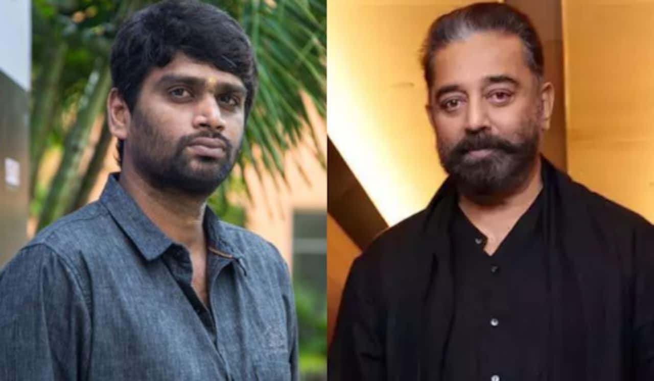 வினோத் படத்தை முடித்தபின் மணிரத்னம் படத்திற்கு செல்லும் கமல்