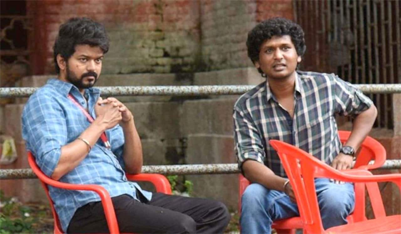 விஜய் 67வது படம் ஹாலிவுட் படத்தின்  ரீமேக்கா?