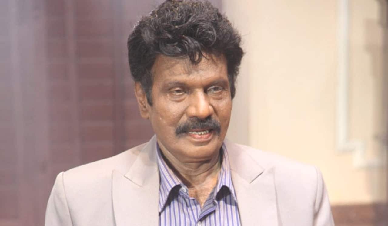 மீண்டும் ஹீரோவாக நடிக்கும் கவுண்டமணி