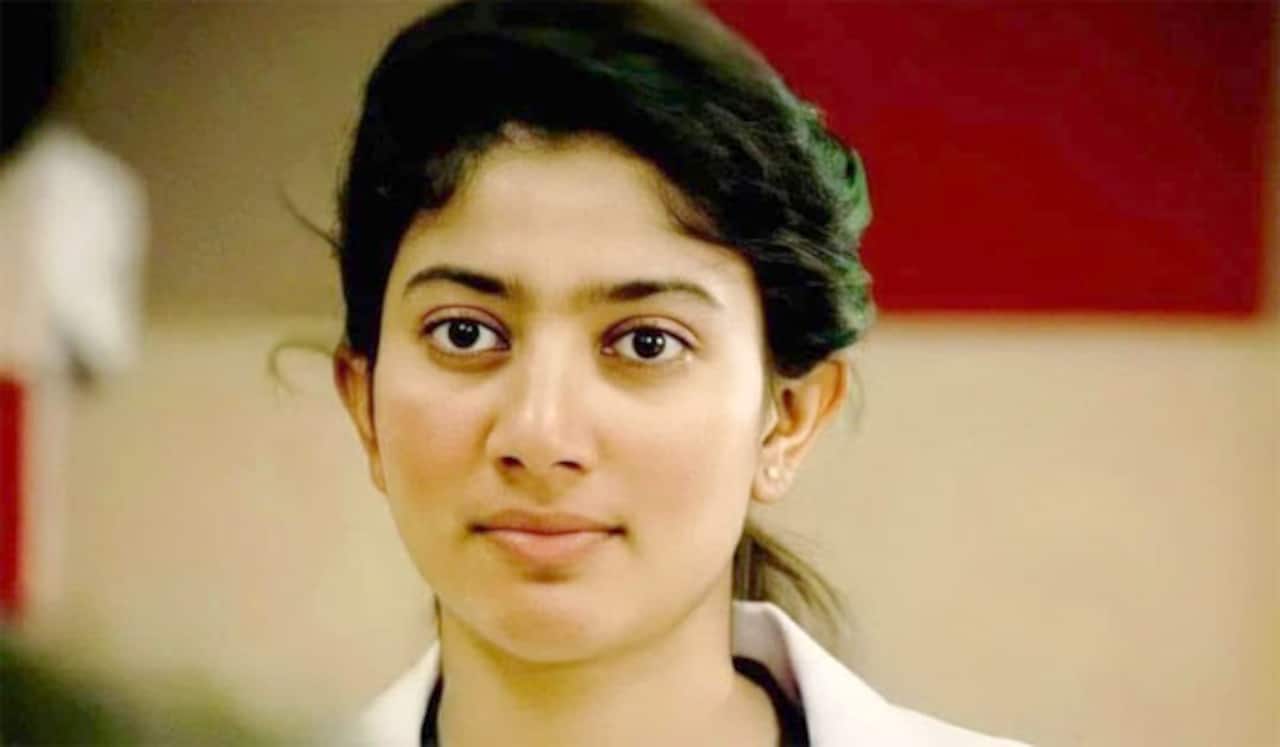 கோவையில் மருத்துவமனை கட்டும் திட்டத்தில் சாய் பல்லவி?
