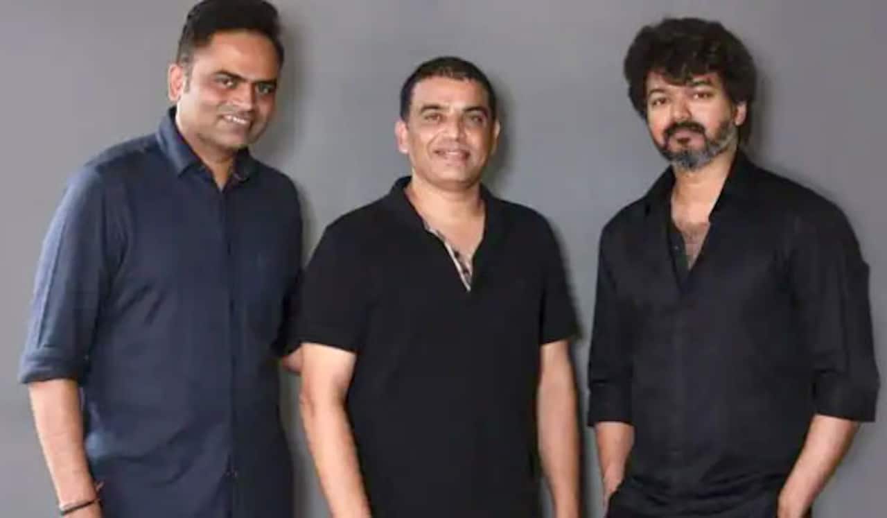தில் ராஜு என்ற பிராண்ட்டிற்காக பிரச்சினை செய்கிறார்கள் : வாரிசு வெளியீடு சர்ச்சை குறித்து தயாரிப்பாளர் விளக்கம்