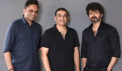 தில் ராஜு என்ற பிராண்ட்டிற்காக பிரச்சினை செய்கிறார்கள் : வாரிசு வெளியீடு சர்ச்சை குறித்து தயாரிப்பாளர் விளக்கம்