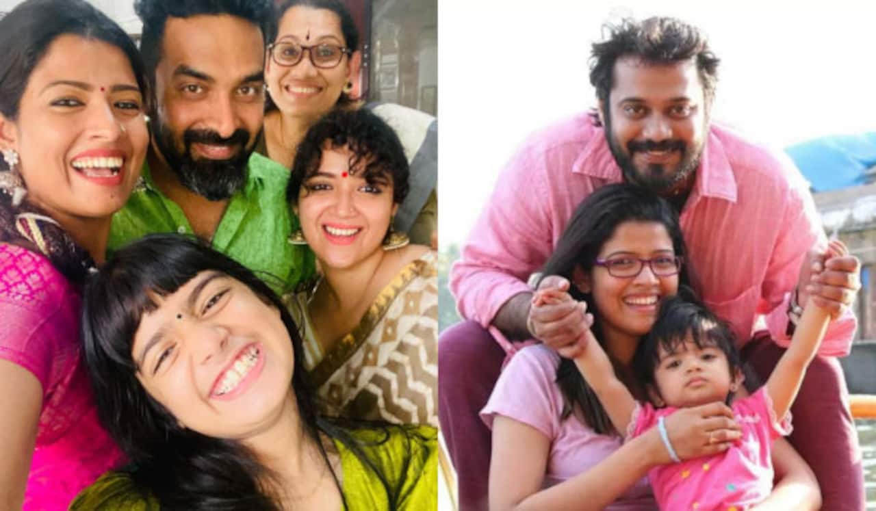 பாலாவை பார்க்க மகள் விரும்பவில்லை : முன்னாள் மனைவி அதிரடி