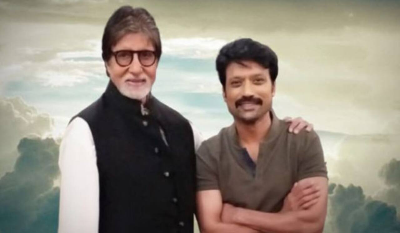 உயர்ந்த மனிதன் கைவிடப்பட்ட போது கதறி அழுதேன் : எஸ்ஜே சூர்யா