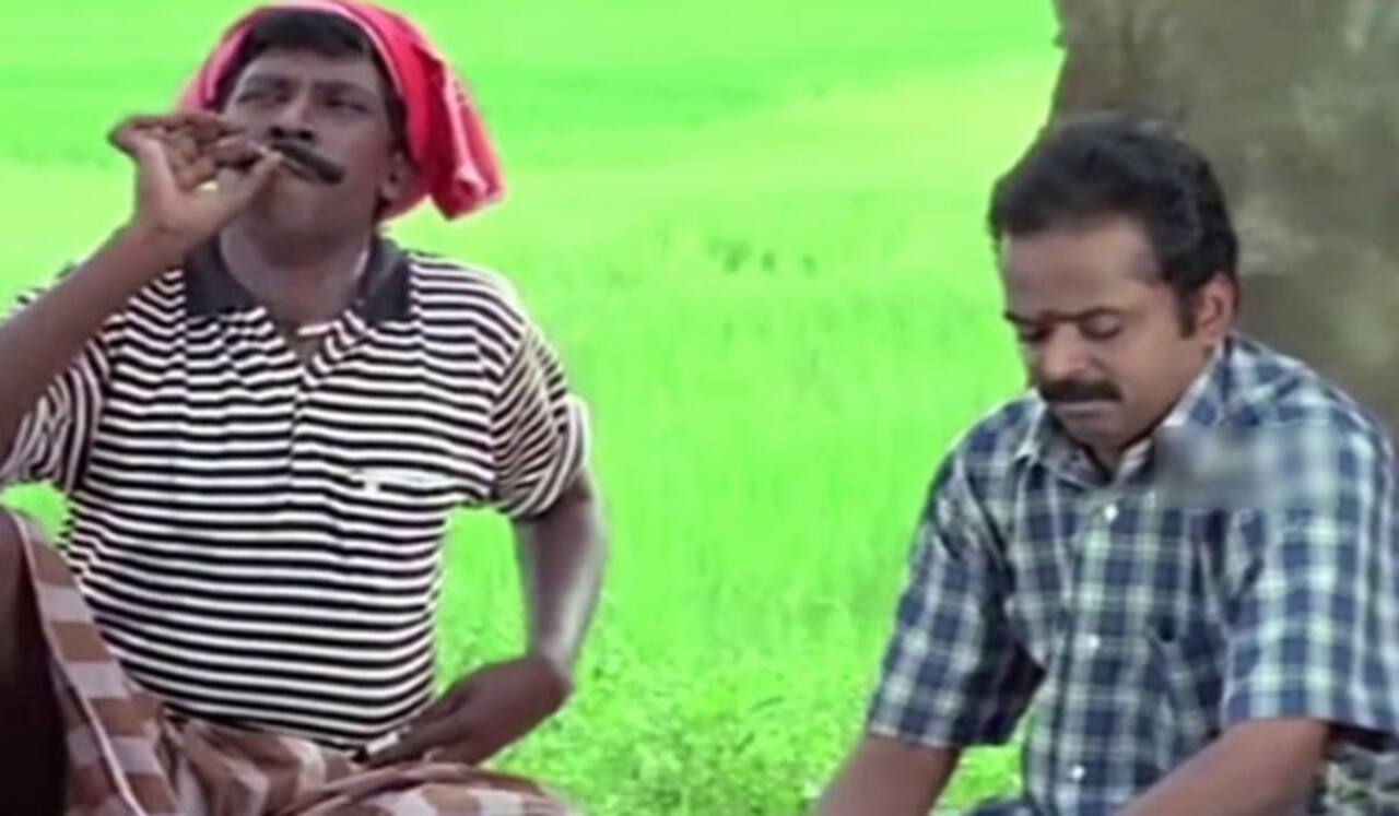 வடிவேலுவின் சூனா பானா கதாபாத்திர ரகசியத்தை போட்டுடைத்த பாரதி கண்ணன்
