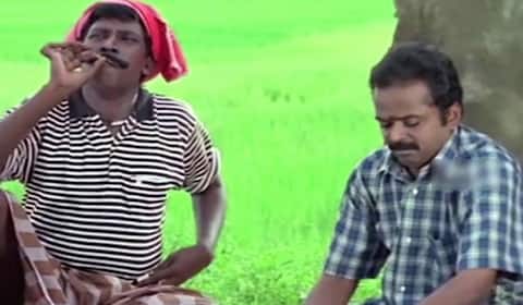 வடிவேலுவின் சூனா பானா கதாபாத்திர ரகசியத்தை போட்டுடைத்த பாரதி கண்ணன்