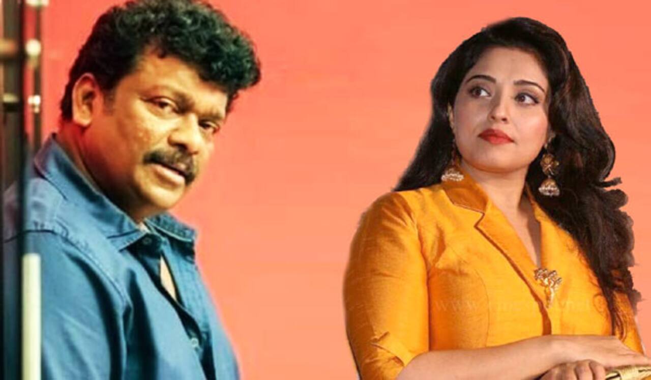 பார்த்திபனை நெகிழ வைத்த மும்தாஜ்