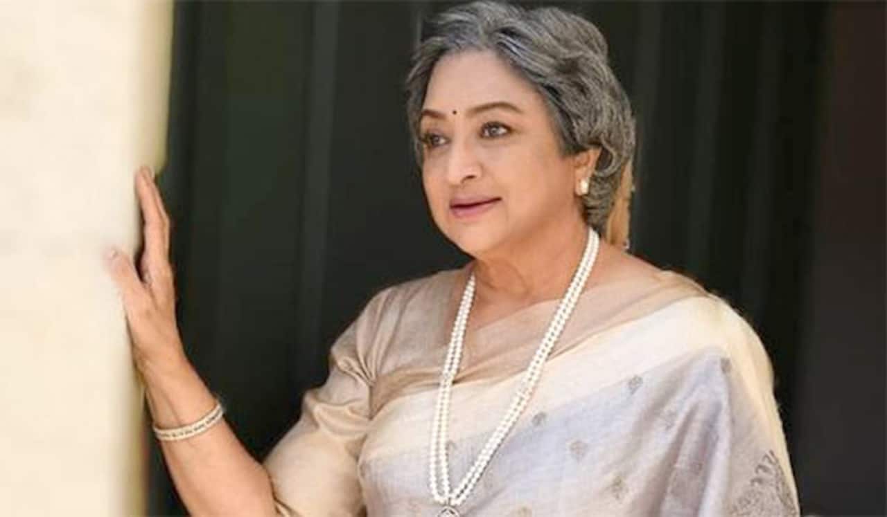 பொறந்தால் இறந்துதானே ஆகணும் : வதந்திக்கு நடிகை லட்சுமியின் ‛கூல் பதில்