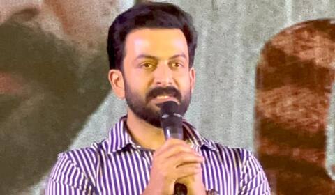 மும்மூர்த்திகளில் ஒருவர் சம்மதித்தால் கடுவா பார்ட் 2 உண்டு ; பிரித்விராஜ்