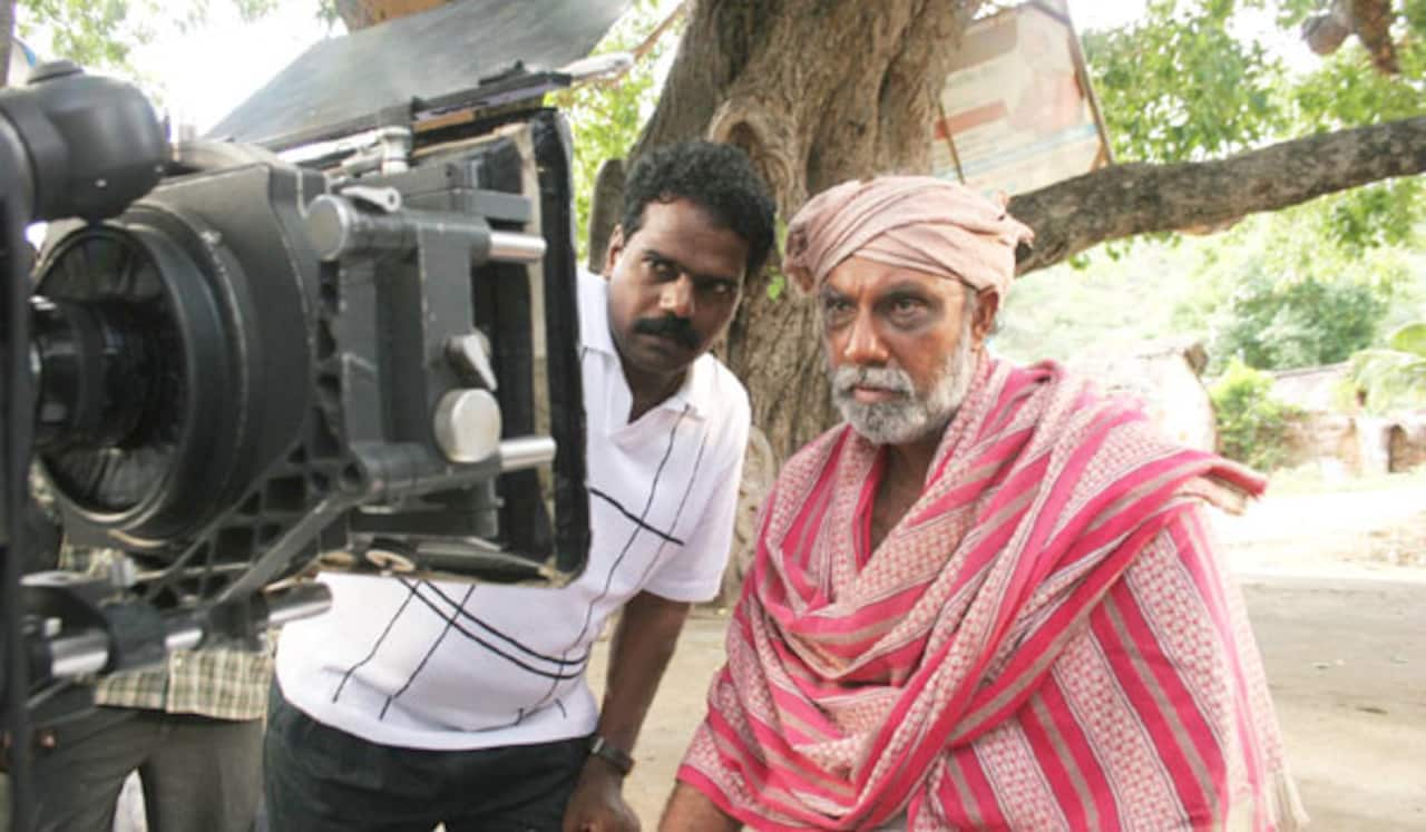மண்சார்ந்த படங்களையே உயிர் உள்ளவரை எடுப்பேன் : தங்கர் பச்சான்