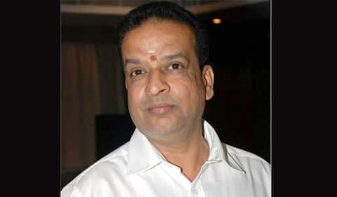 தயாரிப்பாளர் கே முரளிதரன் மறைவு