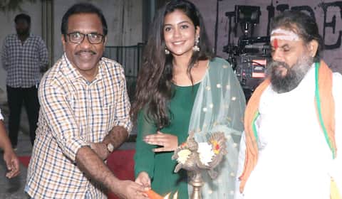 கதை நாயகனாக சார்லி நடிக்கும் படம்