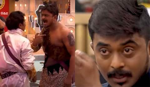 என்னோட பெயர் கெட்டு போய்டும் : கதறிய அசீம்