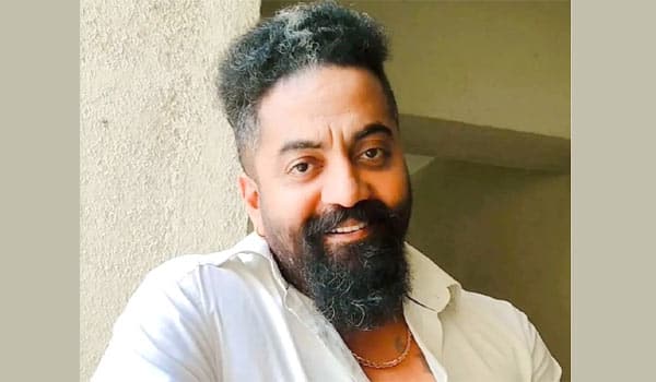 வனிதாவுக்கு ராபர்ட் மாஸ்டர் பதிலடி
