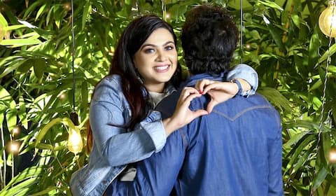 ஸ்வேதா பண்டேகரின் காதலர் யார்? தவிக்கும் ரசிகர்கள்