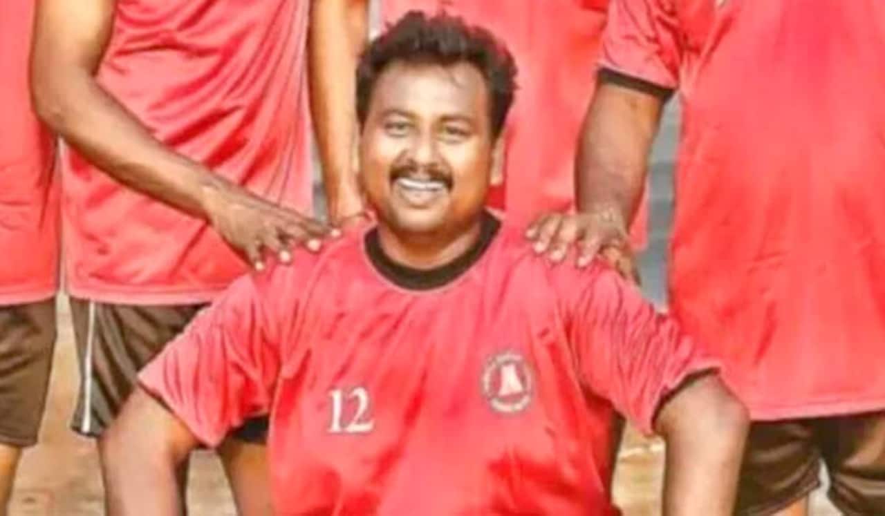 ‛வெண்ணிலா கபடி குழு புகழ் நடிகர் ஹரி வைரவன் காலமானார்