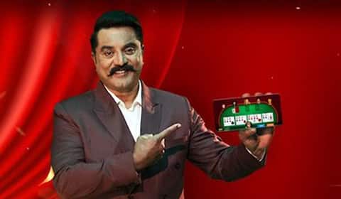 ஆன்லைன் ரம்மி சூதாட்ட விளம்பரம் : சரத்குமார் மீது போலீசில் புகார்