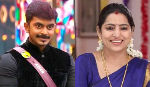 அசீம் எல்லோரிடமும் அப்படித்தான் சண்டை போடுவார் - நடிகை சுபத்ரா ஓப்பன் டாக்