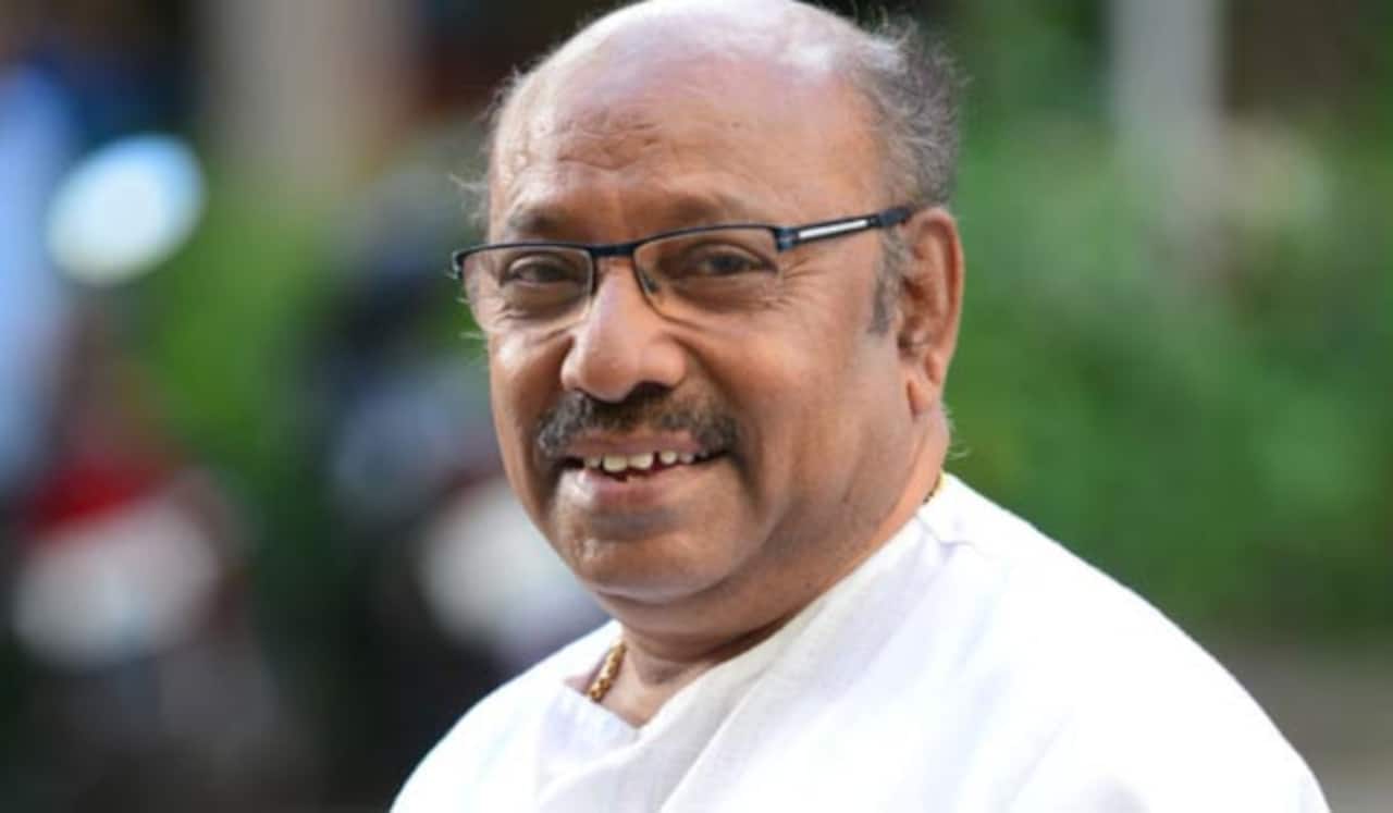 மலையாள குணச்சித்திர நடிகர் கொச்சு பிரேமன் காலமானார்