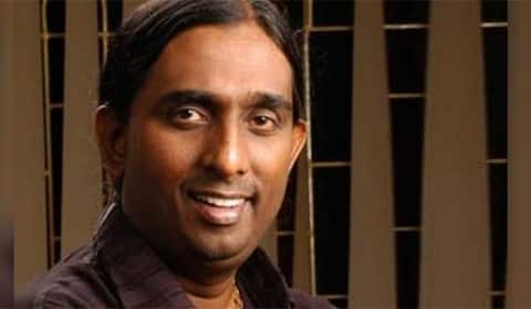 நடிகை காயத்ரி ரகுராமின் பதவியை கைப்பற்றிய இசையமைப்பாளர் தினா!