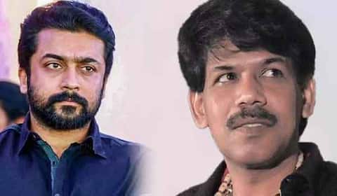 வணங்கான் படத்தில் இருந்து நடிகர் சூர்யா விலகல்..