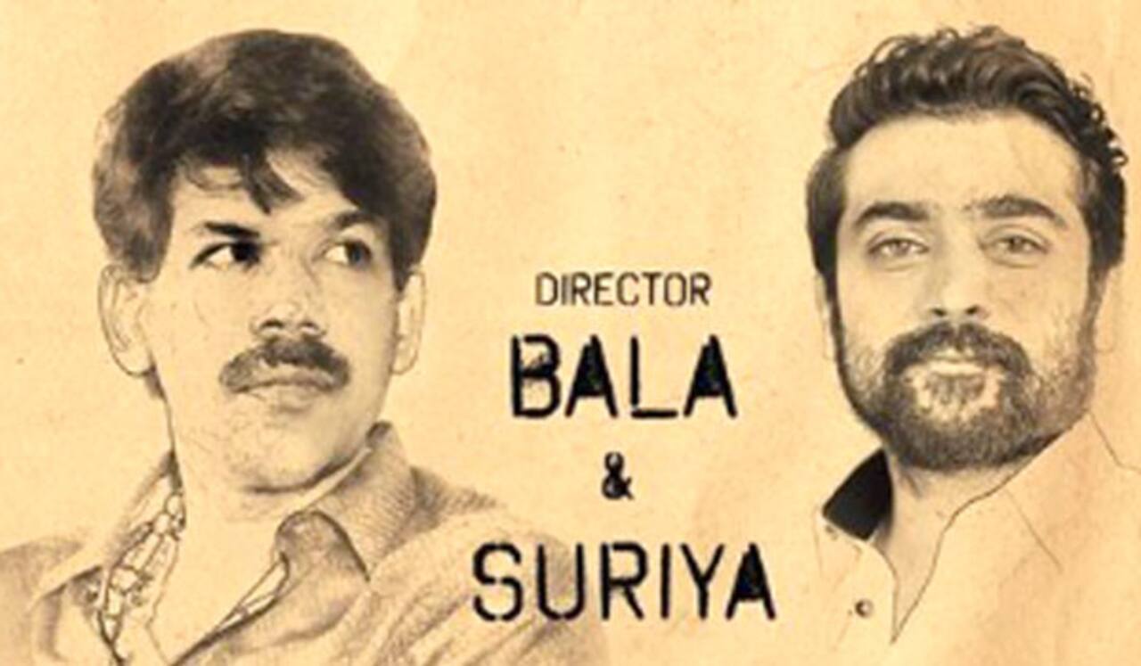 யார் யாரை வணங்கான் ? சலசலப்பை ஏற்படுத்தியுள்ள பாலா, சூர்யா