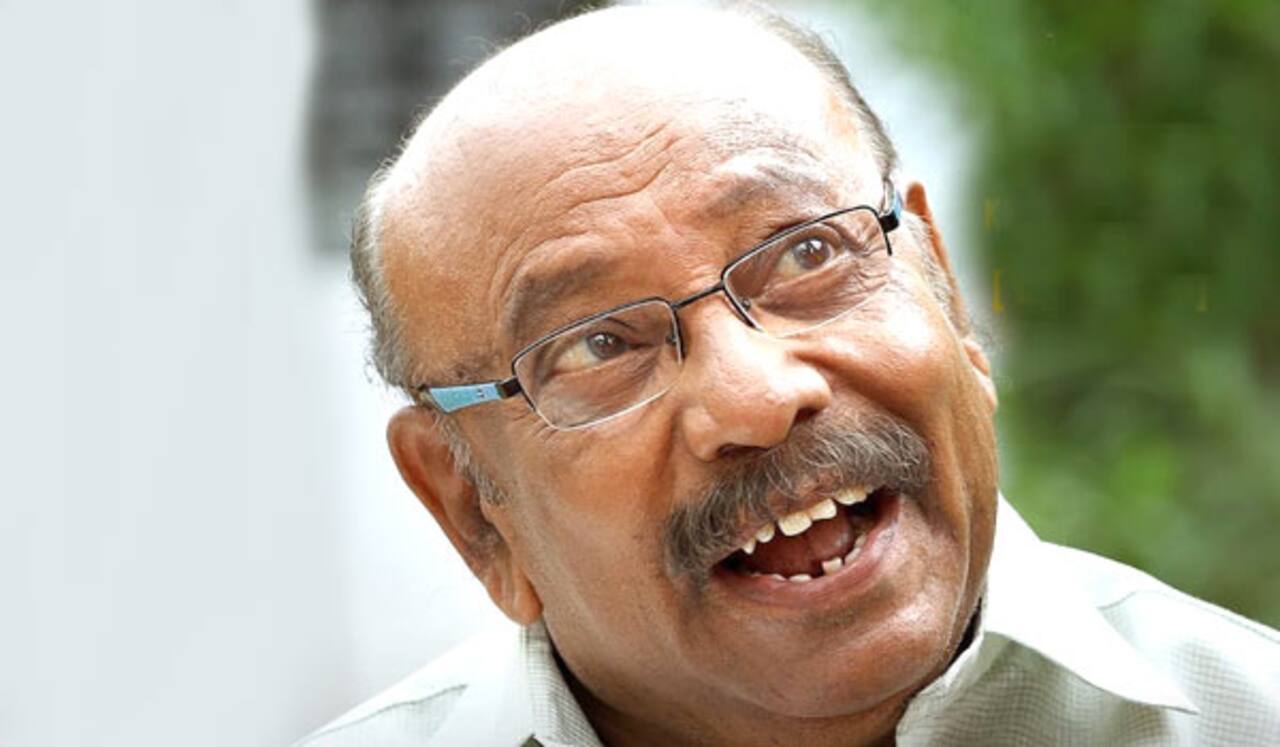 மலையாள நடிகர் கொச்சு பிரமேன் காலமானார்