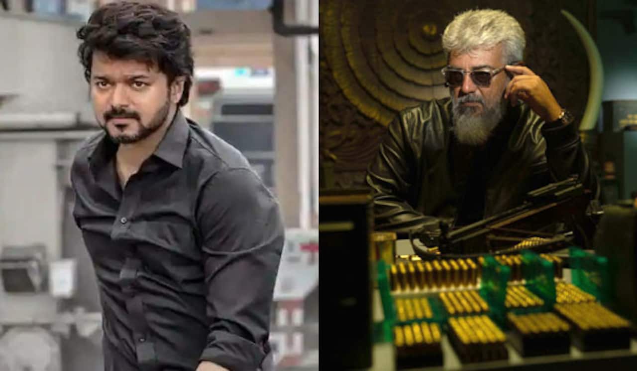 தெலுங்கிலும் நேரடியாக மோதும் விஜய், அஜித் ?