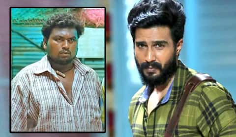 ‛வெண்ணிலா கபடி குழு ஹரி வைரவன் குழந்தைகளின் கல்வி செலவை ஏற்ற விஷ்ணு விஷால்