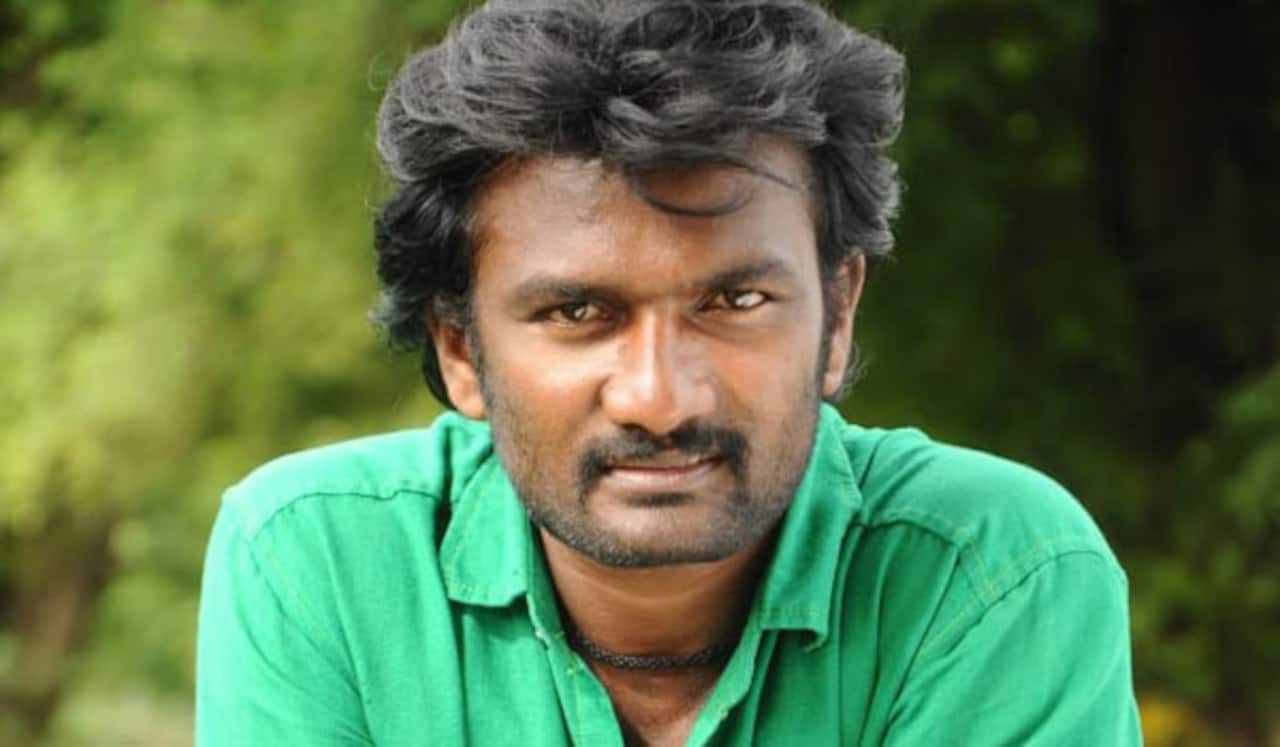 நடிப்பும், கலை இயக்கமும் இரு கண்கள்: வீரசமர்