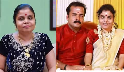 கணவர் ஒரு சாடிஸ்ட்: விவாகரத்துக்கு பின் மனம் திறந்த வைக்கம் விஜயலட்சுமி