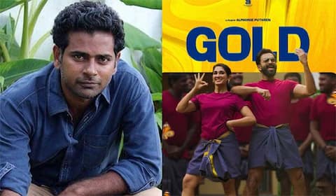 நான் ஒன்றும் பிரேமம்-2 எடுக்கவில்லையே ; அல்போன்ஸ் புத்ரன் விரக்தி
