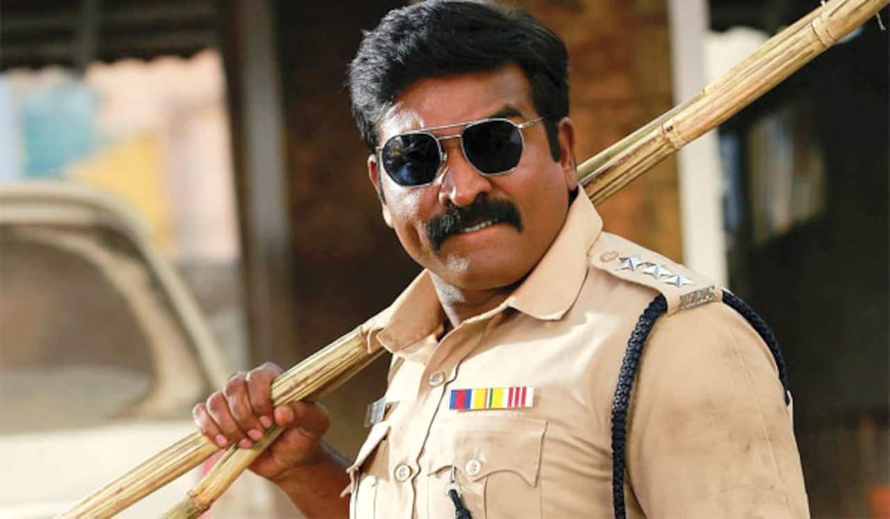 டிஎஸ்பி - கமெண்ட்ஸ் ஆப் செய்து டுவீட் போடும் விஜய் சேதுபதி