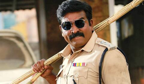 டிஎஸ்பி - கமெண்ட்ஸ் ஆப் செய்து டுவீட் போடும் விஜய் சேதுபதி