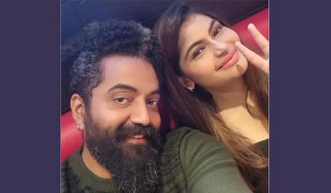 எவிக்சனுக்கு பின் ராபர்ட் மாஸ்டரை முதலில் சந்தித்த குயின்சி!